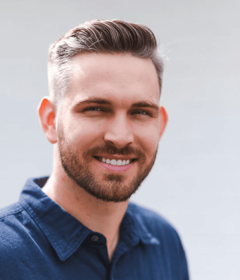 John — original photo