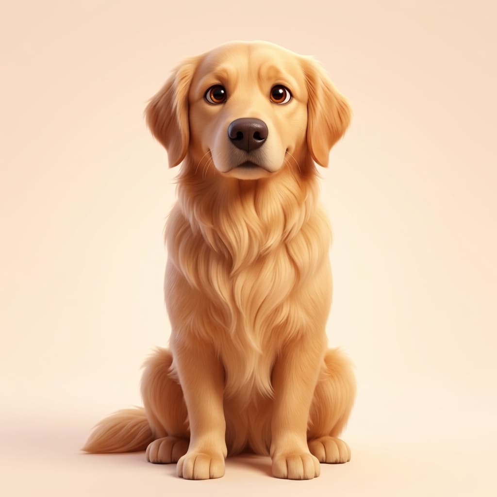 Alfy — original photo