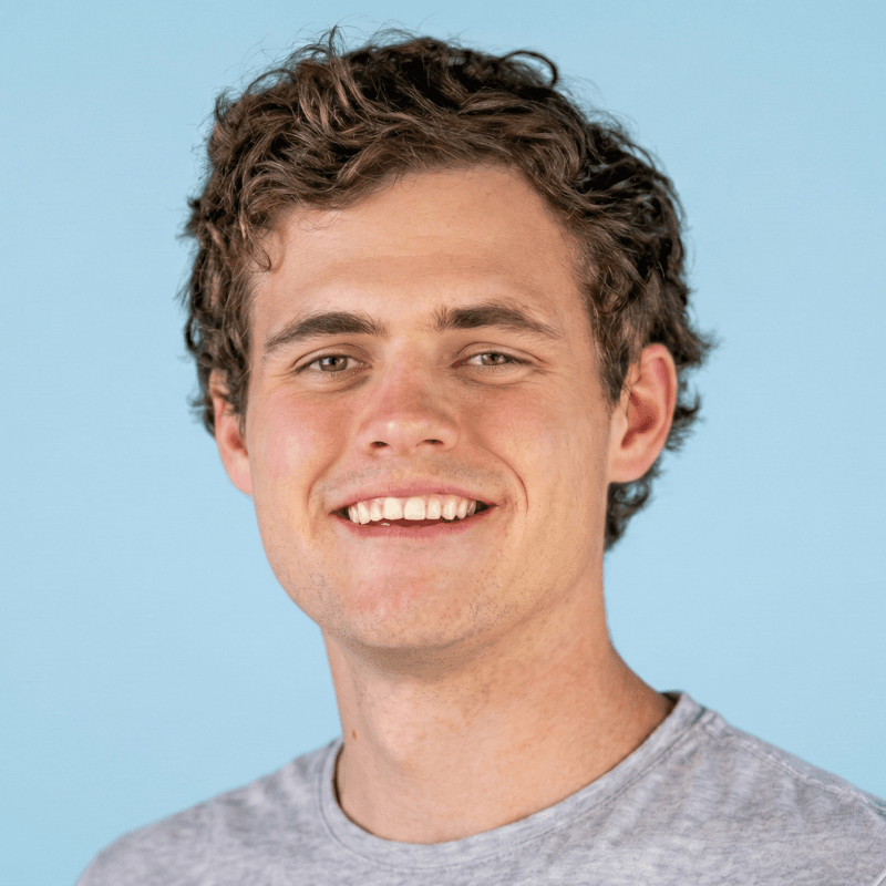 Morgan — original photo