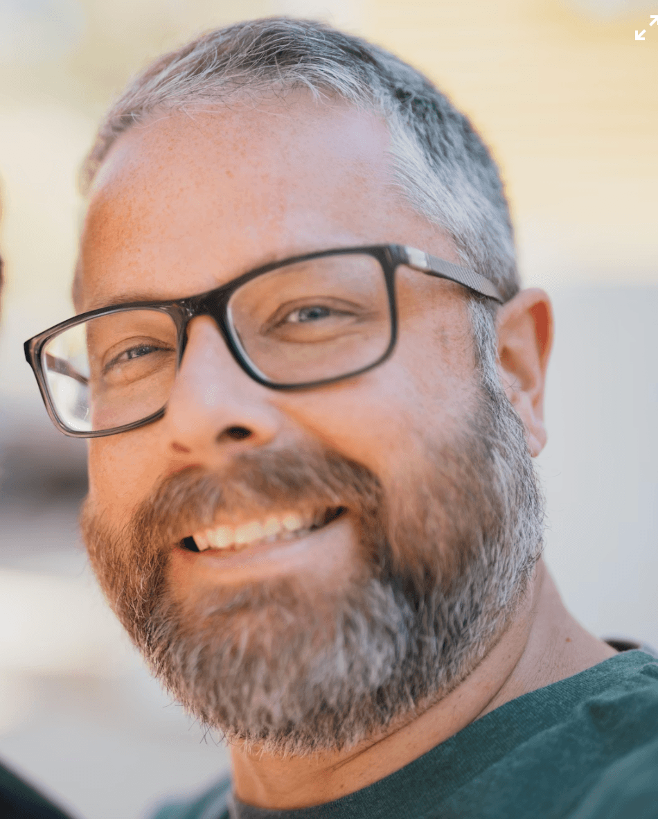 Gerold — original photo