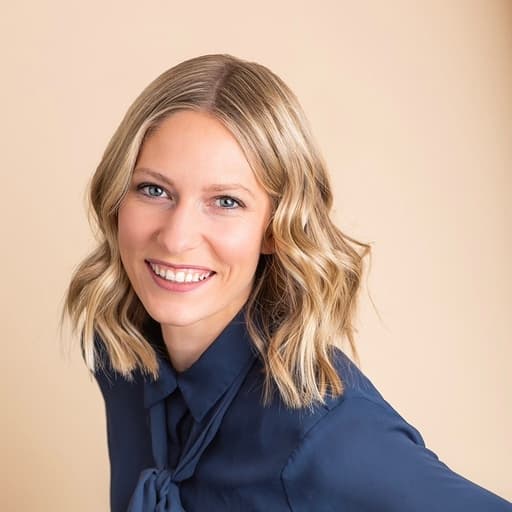 Haley — original photo