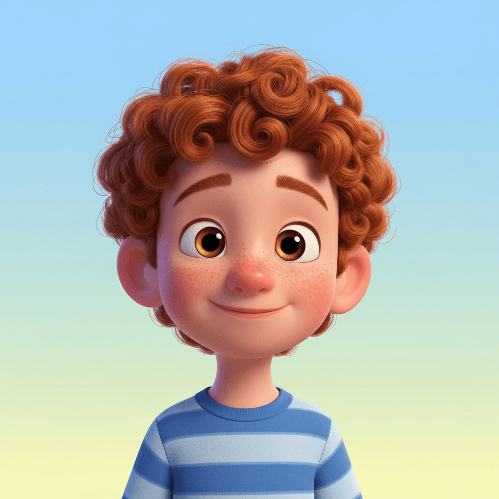 Finn — original photo