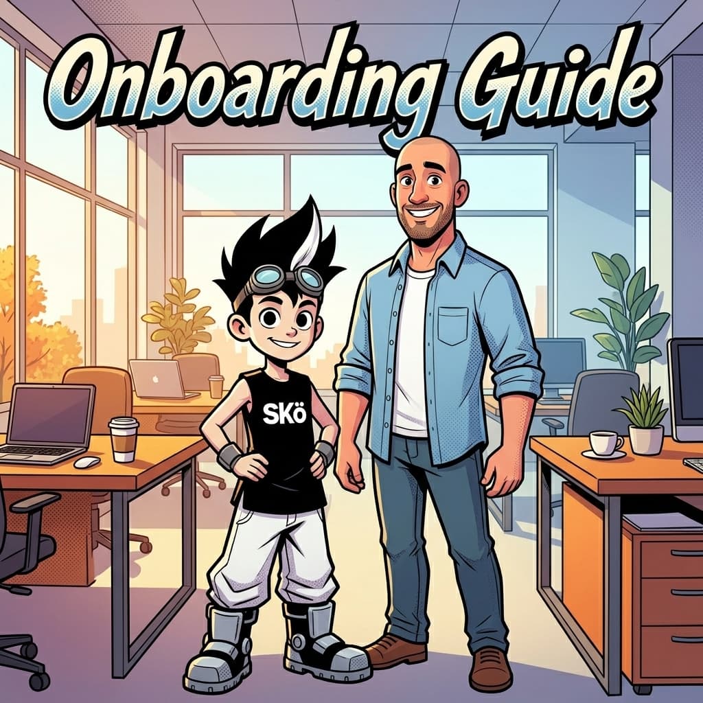 Onboarding Guide