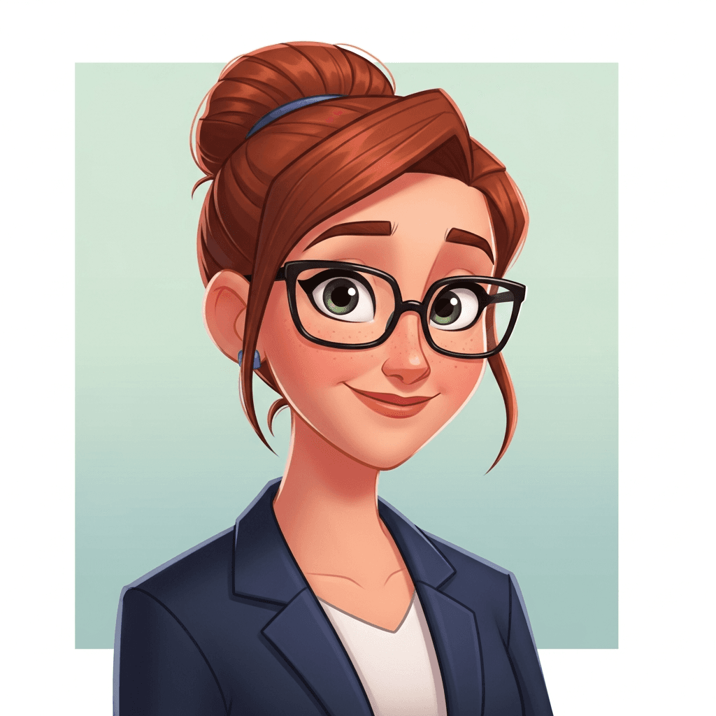 Ms. Karen — original photo