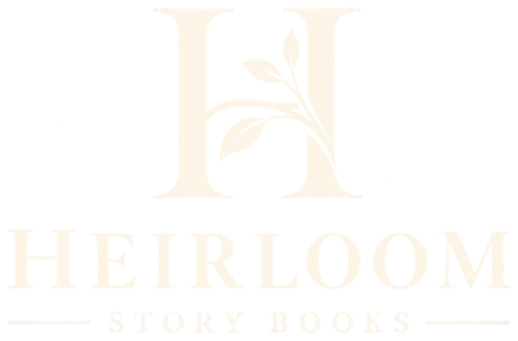 Heirloom Story Books