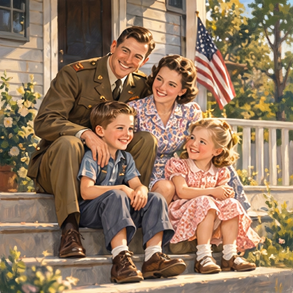 Soft Realism art style